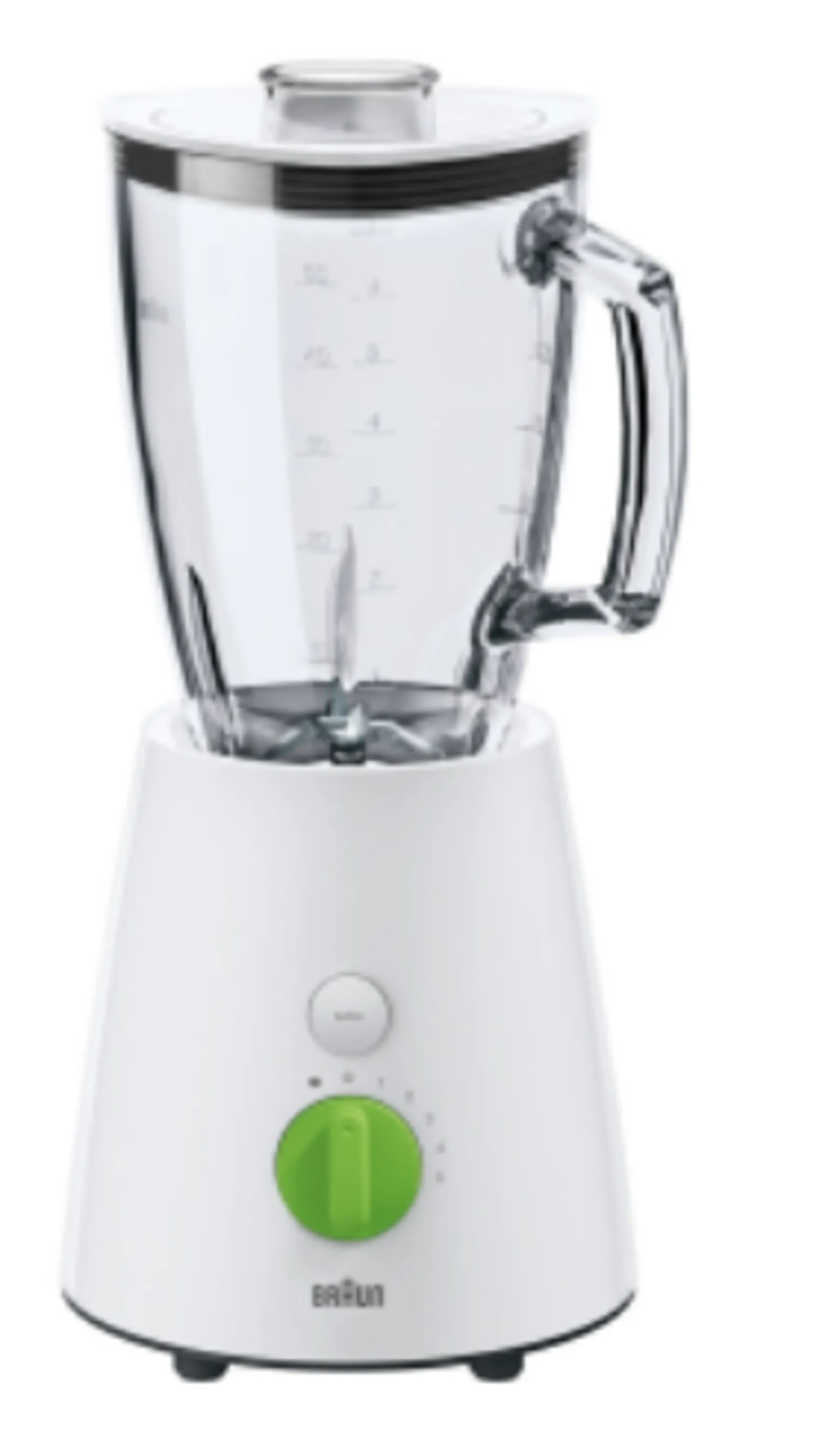 مخلوط کن براون JB3060 مخلوط کن براون JB3060